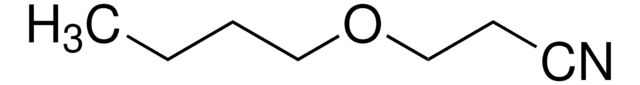 3-丁氧基丙腈 98%