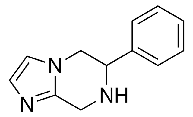 6-PHENYL-5,6,7,8-TETRAHYDROIMIDAZO[1,2-A]PYRAZINE AldrichCPR