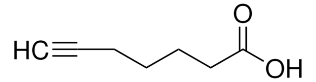 6-Heptynoic acid 90%