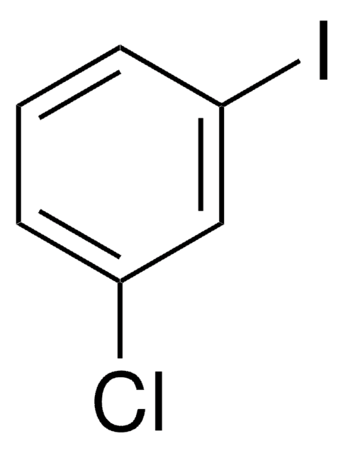 3-氯碘苯 98%