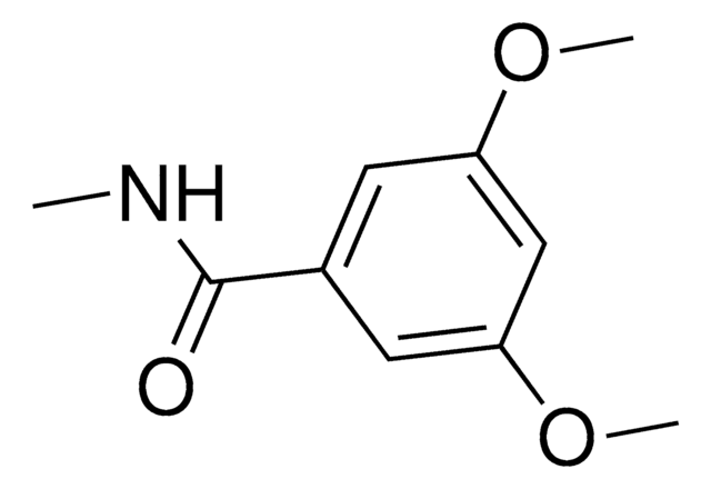 3,5-dimethoxy-N-methylbenzamide AldrichCPR