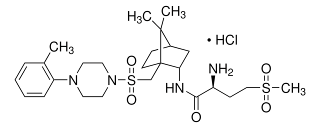 L-368,899 &#8805;98% (HPLC), powder