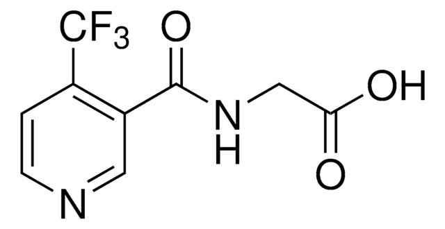 Flonicamid metabolite TFNG certified reference material, TraceCERT&#174;, Manufactured by: Sigma-Aldrich Production GmbH, Switzerland
