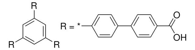 1,3,5-三(4′-羧基[1,1′-联苯]-4-基)苯 95%