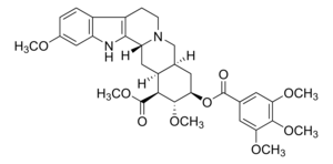 Reserpine crystallized, ≥99.0% (HPLC)