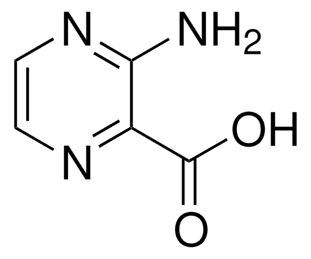 3-氨基吡嗪-2-羧酸 &#8805;99%