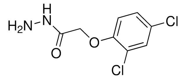 2-(2,4-dichlorophenoxy)acetohydrazide AldrichCPR