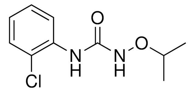 N-(2-CHLOROPHENYL)-N'-ISOPROPOXYUREA AldrichCPR