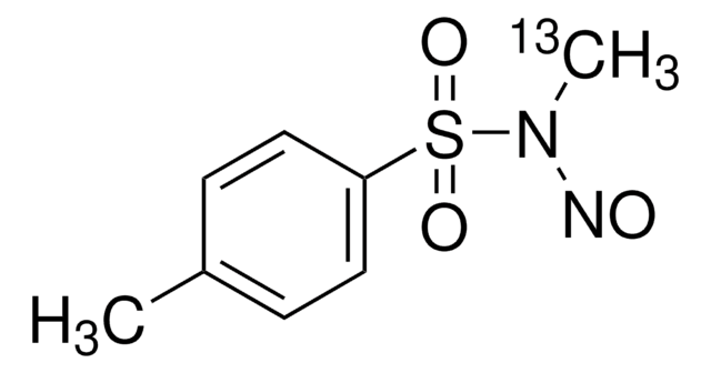 Diazald&#174;-(N-methyl-13C) 99 atom % 13C, 97% (CP)