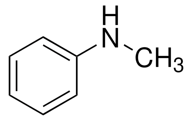 N-甲基苯胺 analytical standard