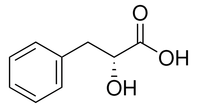 D-(+)-3-Phenyllactic acid 98%