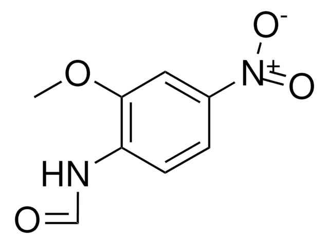2'-METHOXY-4'-NITROFORMANILIDE AldrichCPR