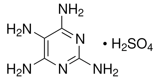 2,4,5,6-四氨基嘧啶 硫酸盐 97%