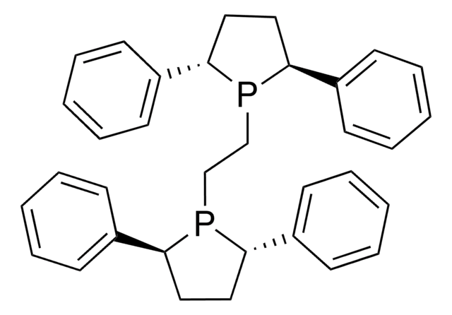 (+)-1,2-Bis((2S,5S)-2,5-diphenylphospholano)ethane kanata purity