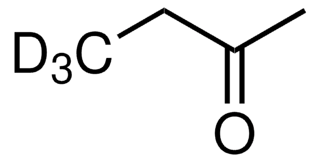 2-丁酮-4,4,4-d3 99 atom % D