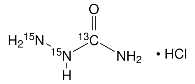 SCA-13C-15N2 hydrochloride VETRANAL&#174;, analytical standard