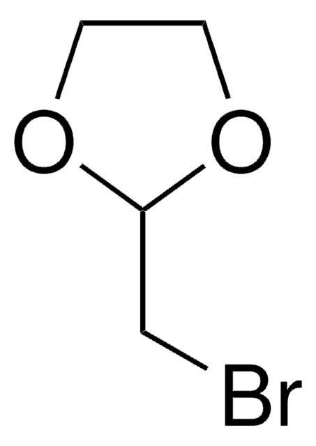 2-Bromomethyl-1,3-dioxolane 96%