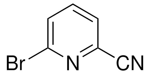 6-Bromo-2-pyridinecarbonitrile 97%