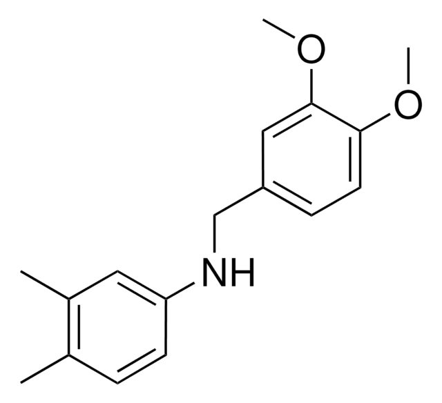 N-VERATRYL-3,4-XYLIDINE AldrichCPR