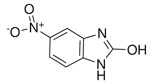 2-HYDROXY-5-NITROBENZIMIDAZOLE AldrichCPR