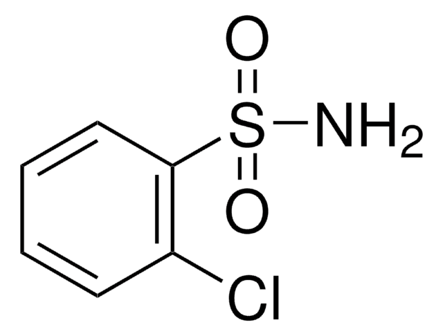 2-氯苯磺酰胺 98%