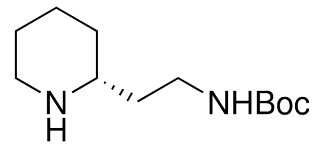 (R)-2-Boc-aminoethyl-piperidine &#8805;95%