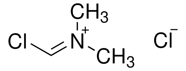 (氯亚甲基)二甲基氯化铵 95%