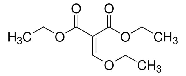 Diethyl ethoxymethylenemalonate 99%