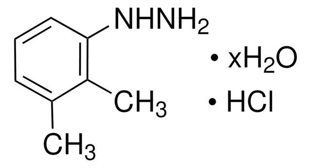 2,3-二甲基苯肼 盐酸盐 水合物