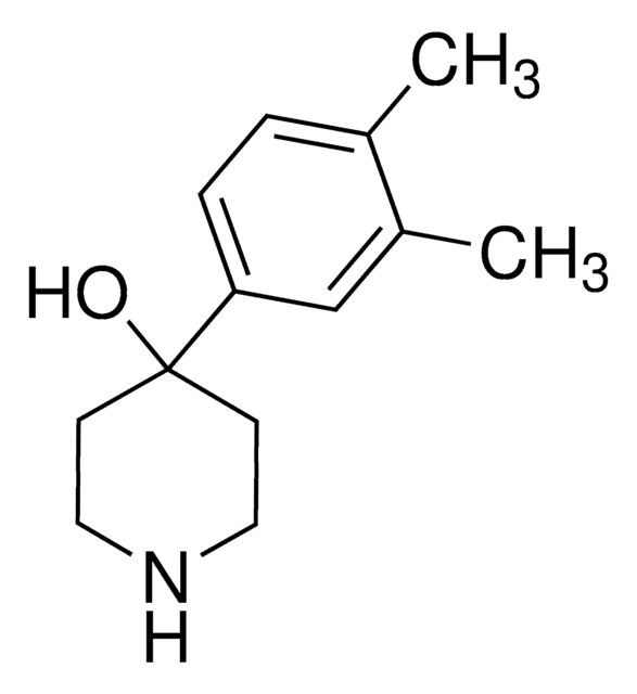 4-(3,4-Dimethylphenyl)-4-piperidinol
