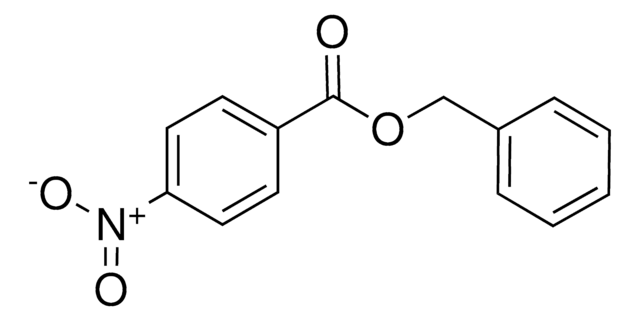 benzyl 4-nitrobenzoate AldrichCPR