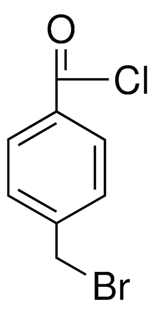 4-BROMOMETHYL-BENZOYL CHLORIDE AldrichCPR