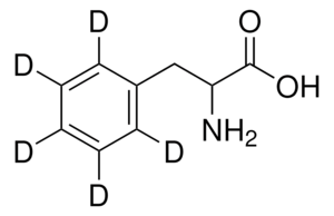 DL-苯基-d5-丙氨酸 ≥98 atom % D, ≥98% (CP)