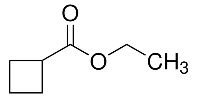 Ethyl cyclobutanecarboxylate 99%