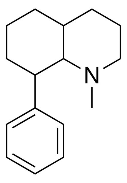 1-methyl-8-phenyldecahydroquinoline AldrichCPR