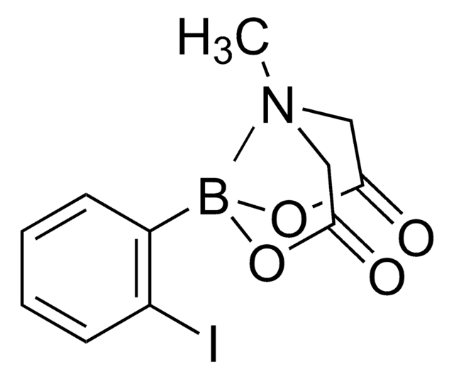 2-Iodophenylboronic acid MIDA ester 95%