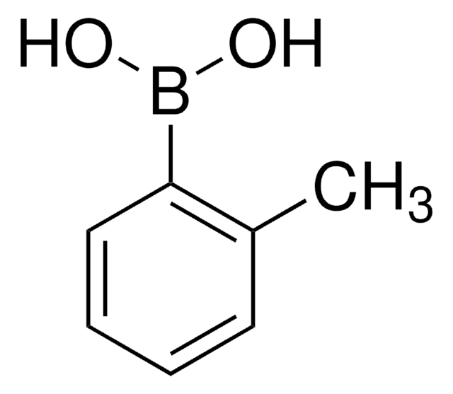 邻甲基苯硼酸 &#8805;95.0%
