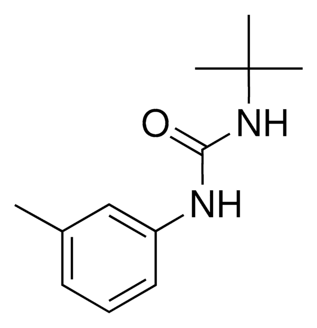 1-ISOPROPYL-3-(M-TOLYL)UREA AldrichCPR