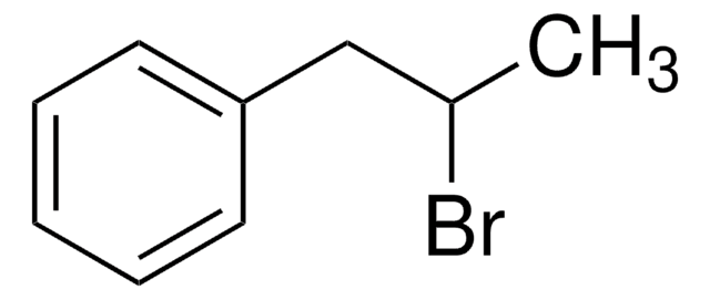 2-Bromo-1-phenylpropane 96%