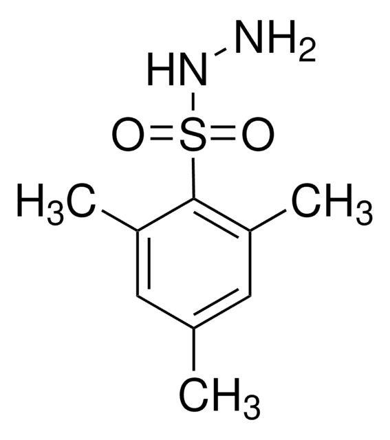 2,4,6-三甲基苯磺酰肼 97%