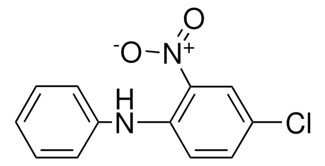 4-CHLORO-2-NITRODIPHENYLAMINE AldrichCPR