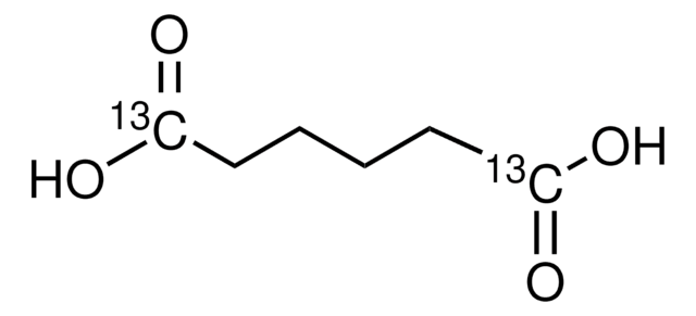 Adipic acid-1,6-13C2 99 atom % 13C