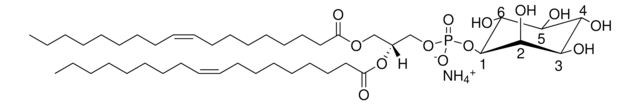 18:1 PI 1,2-dioleoyl-sn-glycero-3-phospho-(1&#8242;-myo-inositol) (ammonium salt), powder