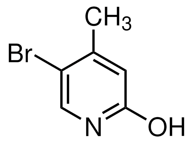 5-溴-2-羟基-4-甲基吡啶 97%