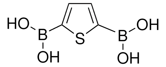 2,5-噻吩二酰双硼酸 &#8805;95.0%