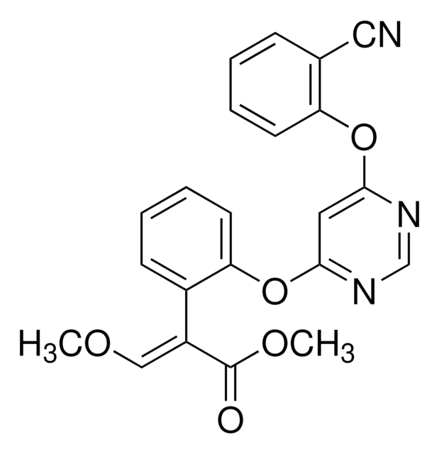 Azoxystrobin PESTANAL&#174;, analytical standard