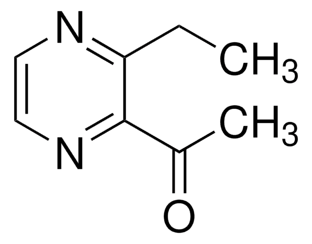2-Acetyl-3-ethylpyrazine 98%, FG