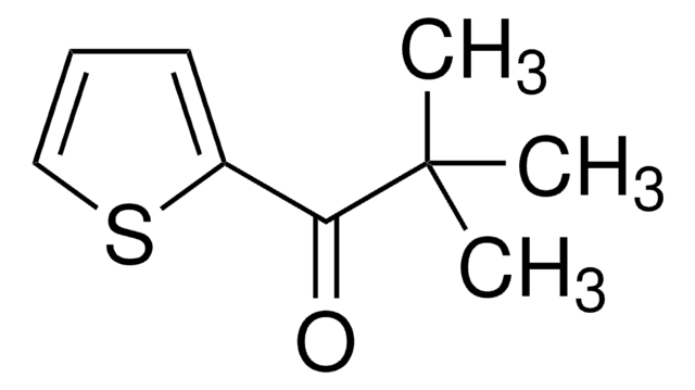 2-(三甲基乙酰基)噻吩 97%