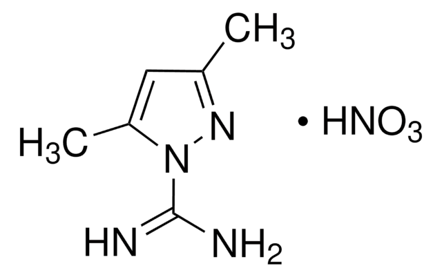 3,5-二甲基吡唑-1-硝酸咪 97%
