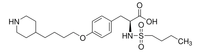 替罗非班 &#8805;98.5% (HPLC)